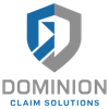 Dominion Claim Solutions Logo - Professional TPA Services